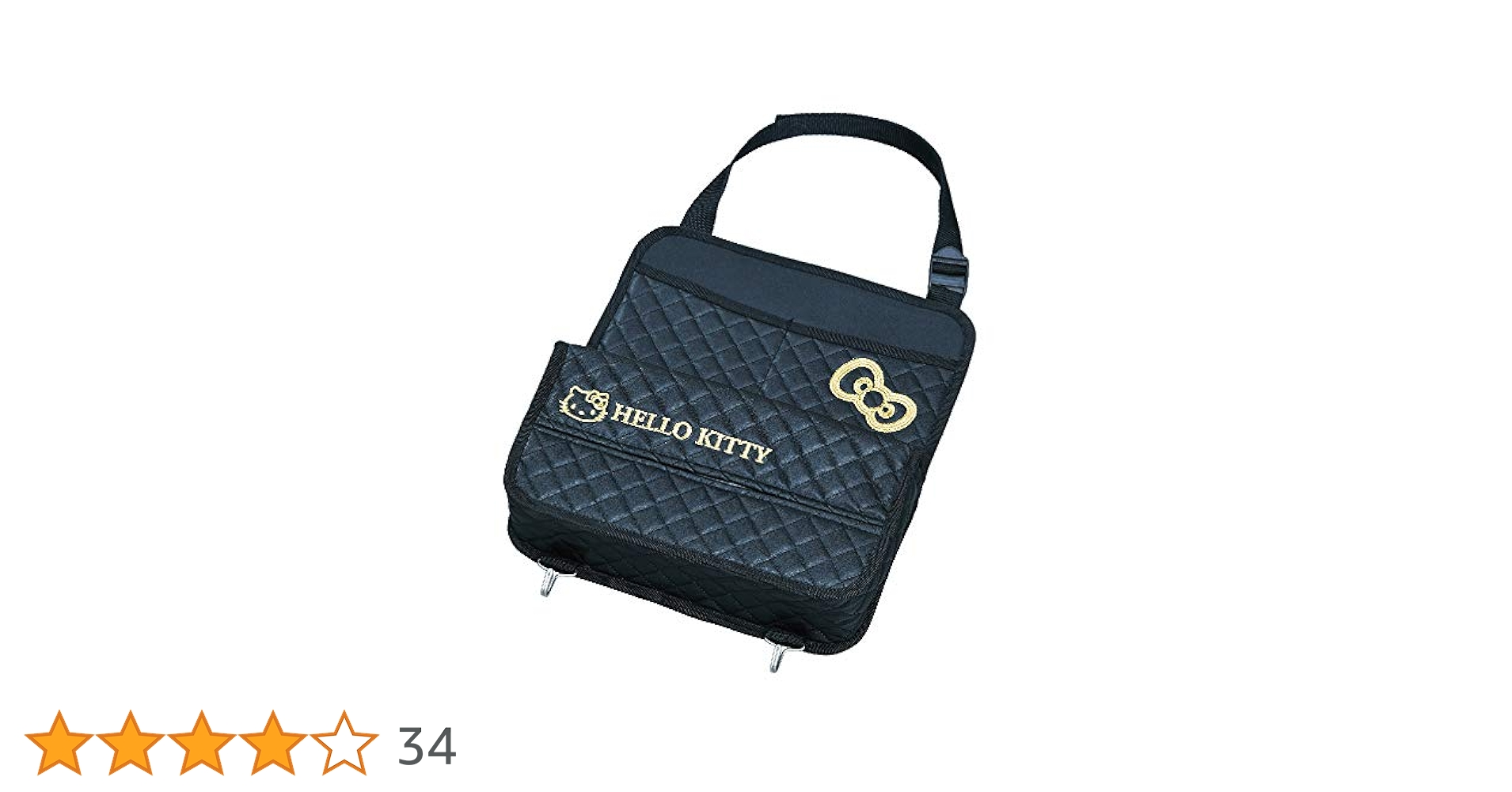 Amazon.co.jp: セイワ(SEIWA) 車内収納用品 シートバック